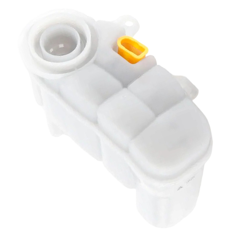 Coolant Expansion Tank 4K0121403 for Audi A6 C8 / A7 - detail view 2