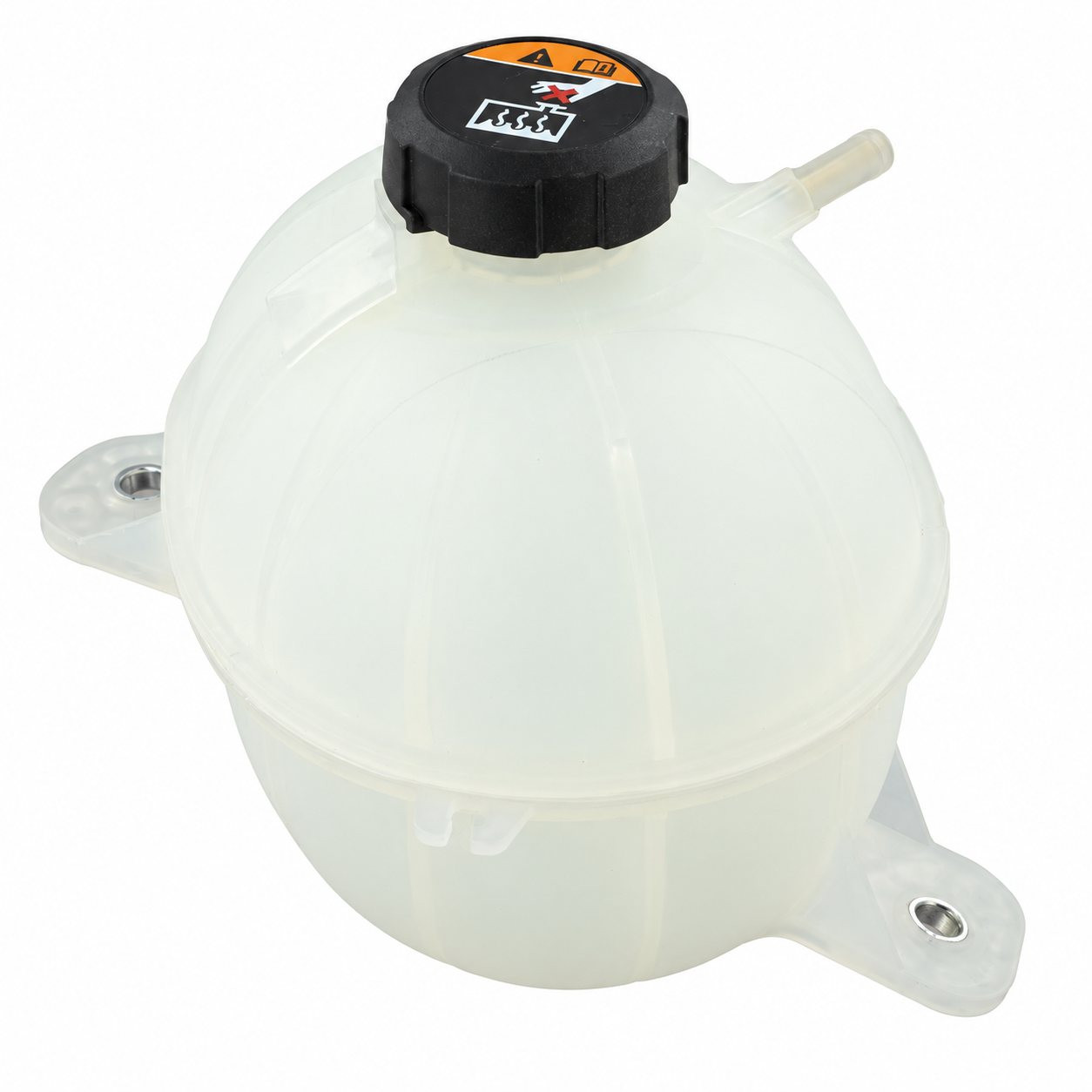 Coolant Reservoir with Cap 25431-D3500 for Kia Sportage QL 2.0L / 2.4L — product view 2