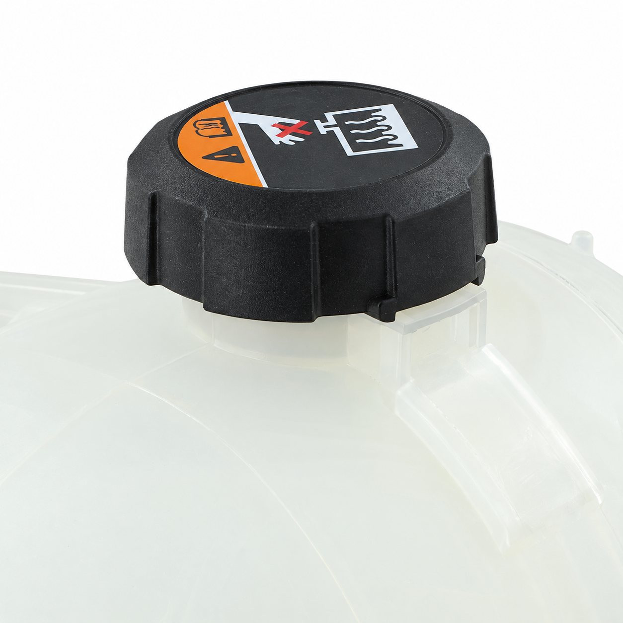 Coolant Reservoir with Cap 25431-D3500 for Kia Sportage QL 2.0L / 2.4L — product view 3