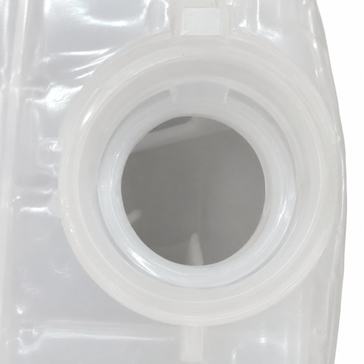 Coolant Reservoir 13393368 for Holden Cruze - Tank Only — product view 2