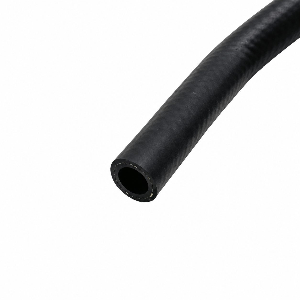 Oil Cooler Coolant Feed Hose 21307-EB300 for Nissan Navara D40 YD25 - component detail