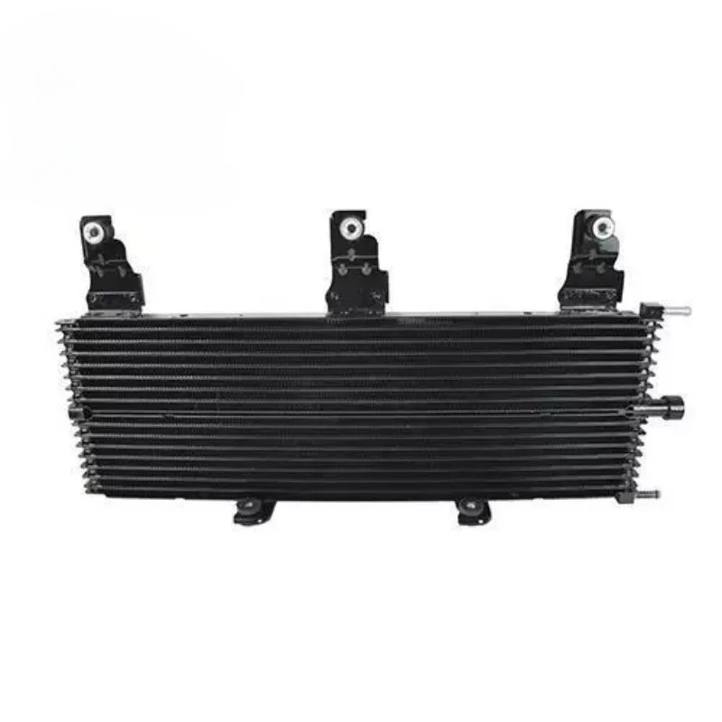 Transmission Oil Cooler 21606-EB40A for Nissan Navara D40 - product view