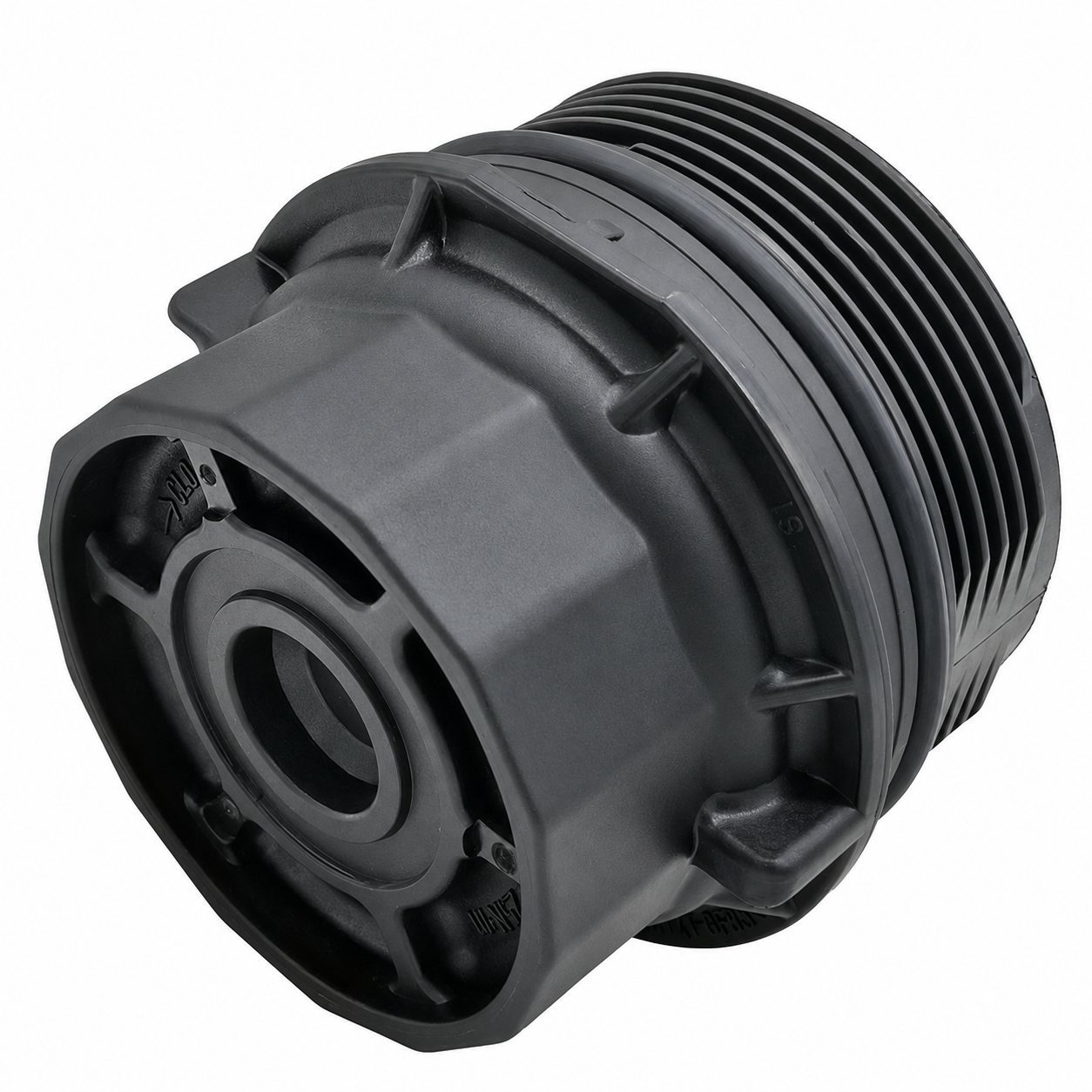 Oil Filter Housing Cap 15620-37010 for Toyota Corolla & Prius — product view 1