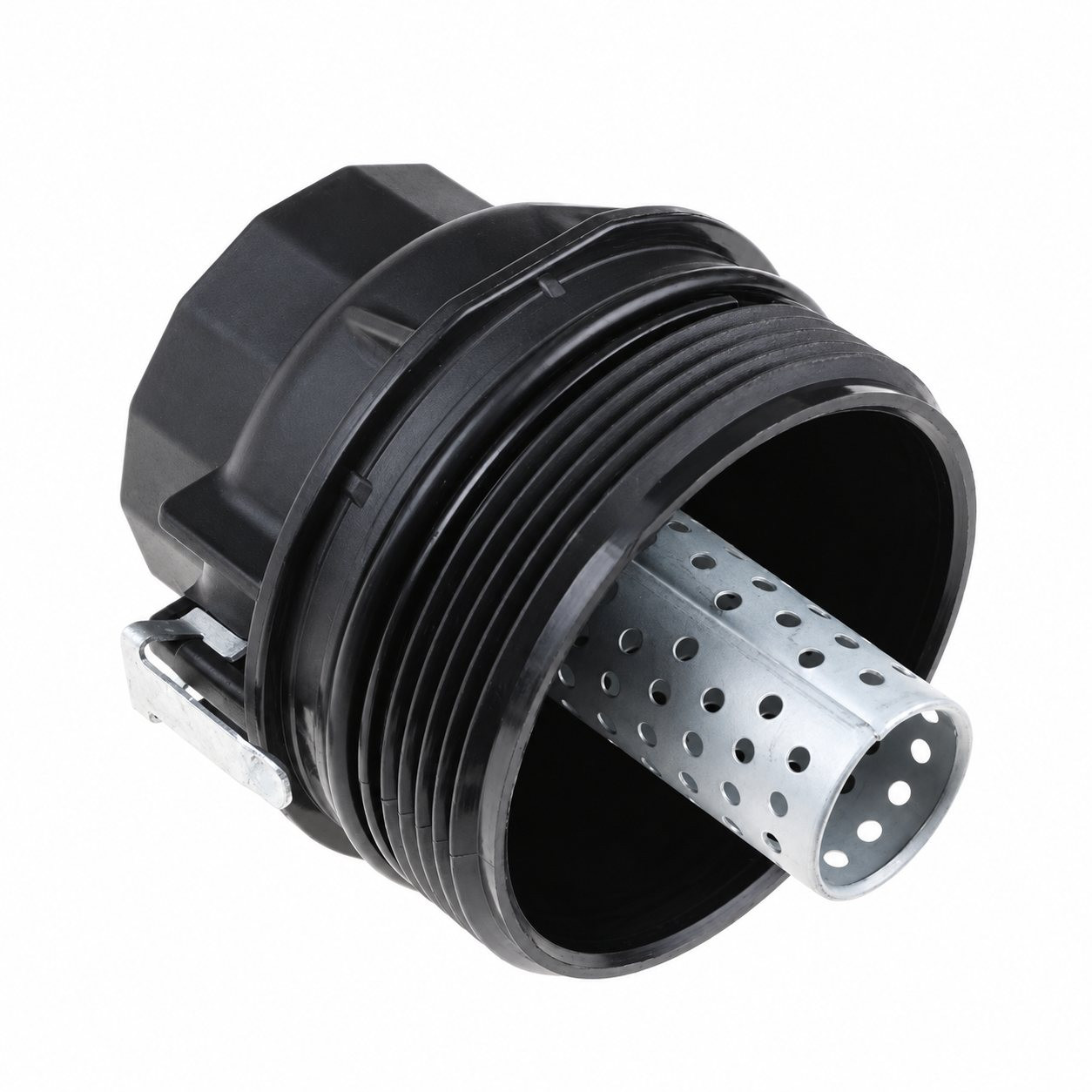 Oil Filter Housing Cap 15650-38020 for Toyota LandCruiser — product view 1