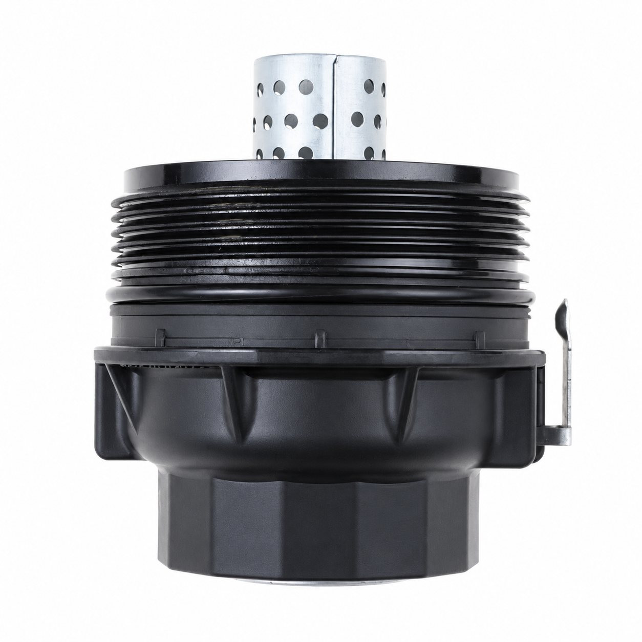 Oil Filter Housing Cap 15650-38020 for Toyota LandCruiser — product view 2