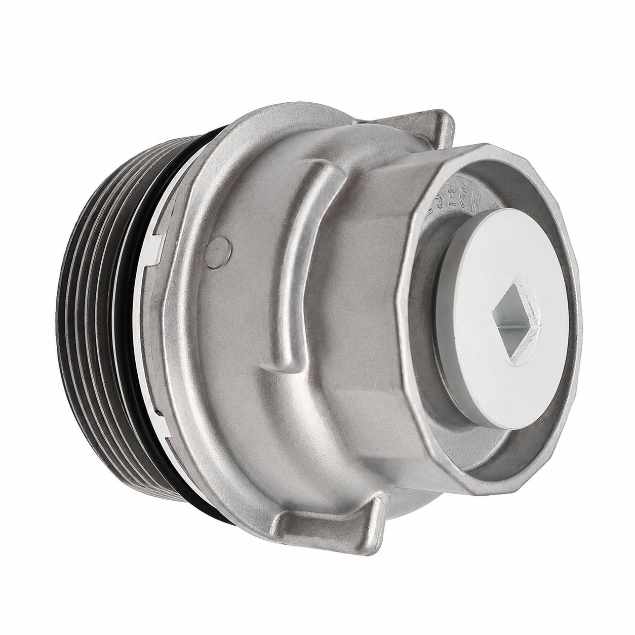 Oil Filter Housing Cap 15620-31060 for Toyota & Lexus — product view 1