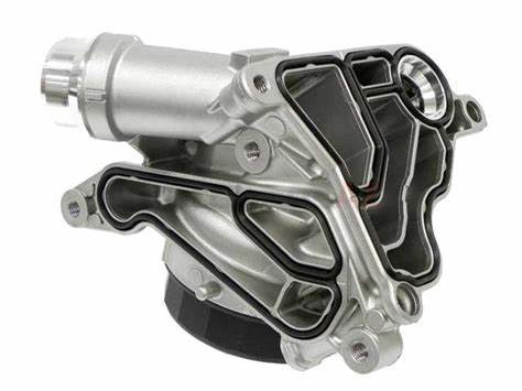 Oil Filter Housing 11428642289 for BMW - detail view 3