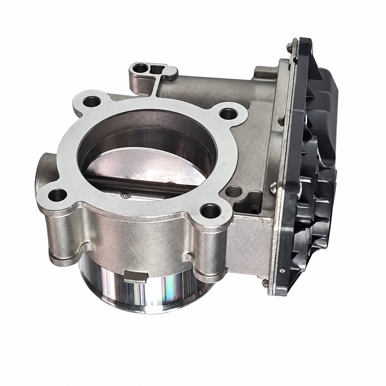Diesel Throttle Body 1450A209 for Mitsubishi Triton & Pajero Sport — product view 2