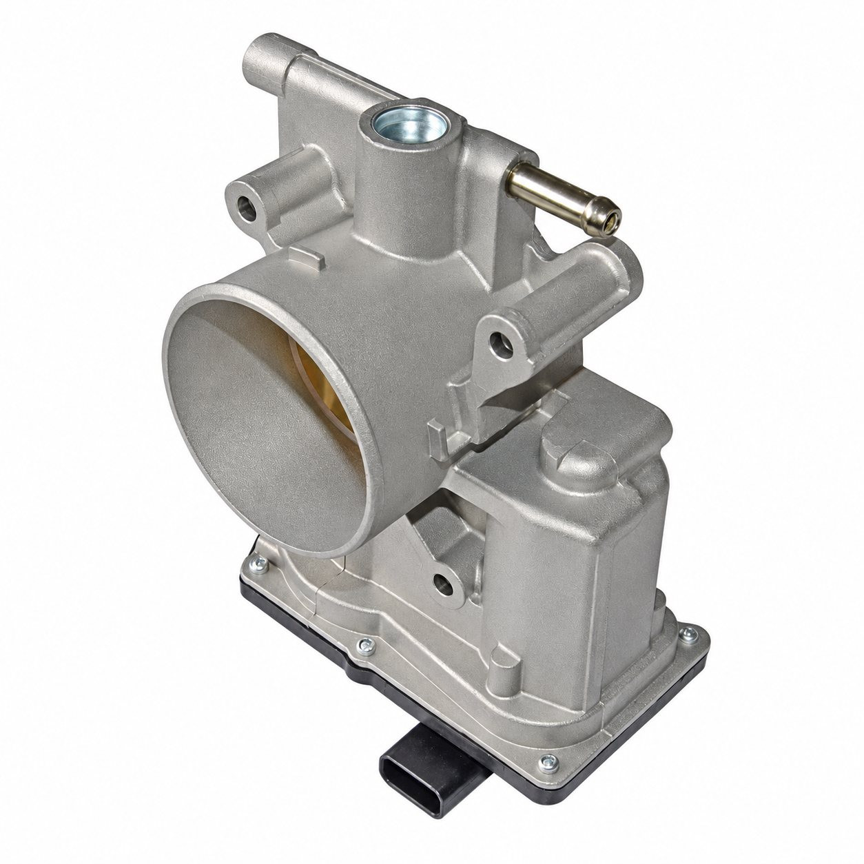 Electronic Throttle Body L3R4-13-640 for Mazda 3 / 6 — product view 2