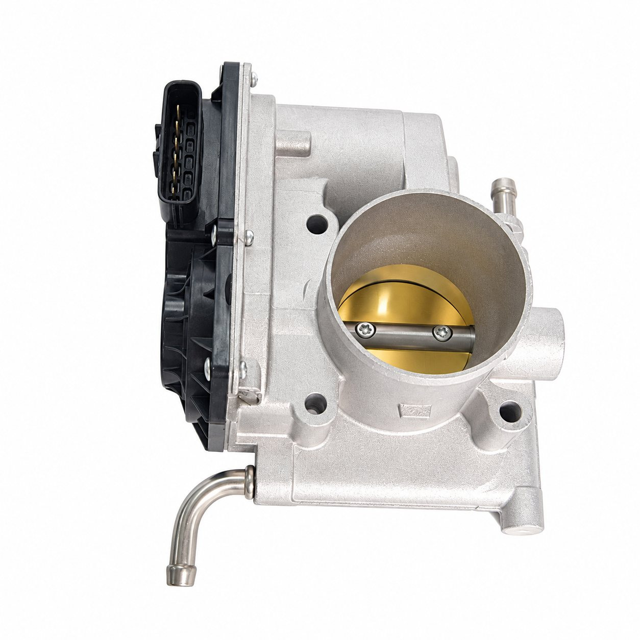 Electronic Throttle Body ZJ38-13-640 for Mazda 2 / 3 — product view 1