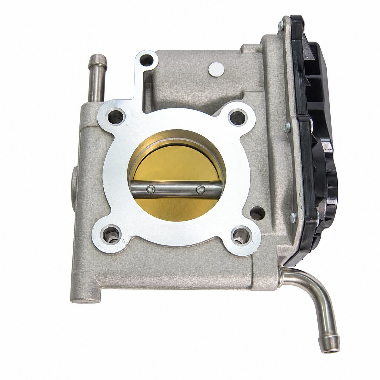 Electronic Throttle Body ZJ38-13-640 for Mazda 2 / 3 — product view 3