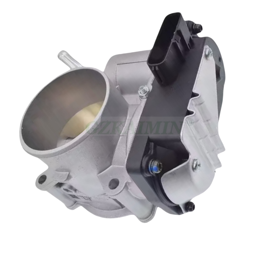 Electronic Throttle Body 1450A101 for Mitsubishi Lancer & Outlander - detail view 3
