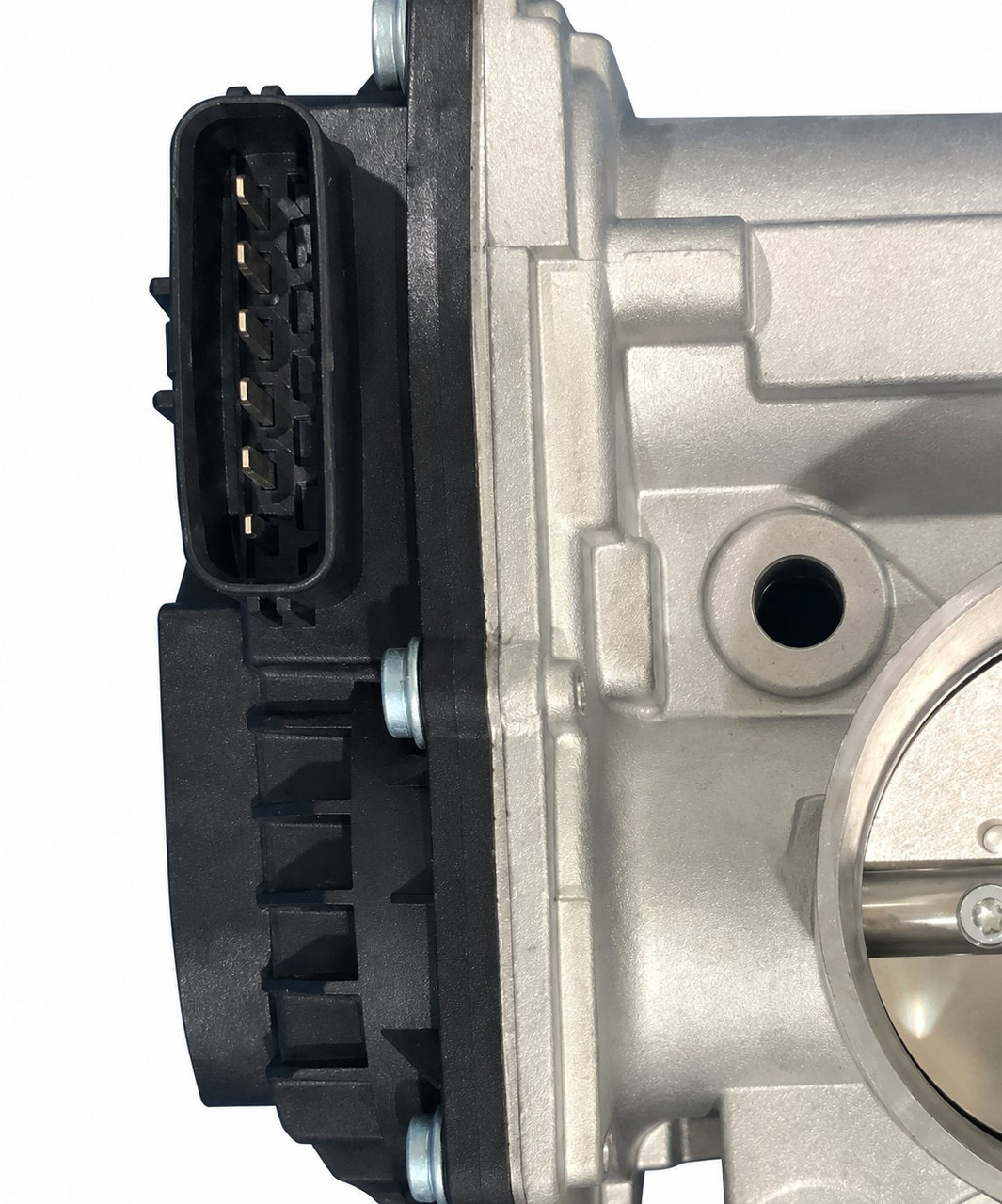 Electronic Throttle Body 16400-R1G-H01 for Honda — product view 3