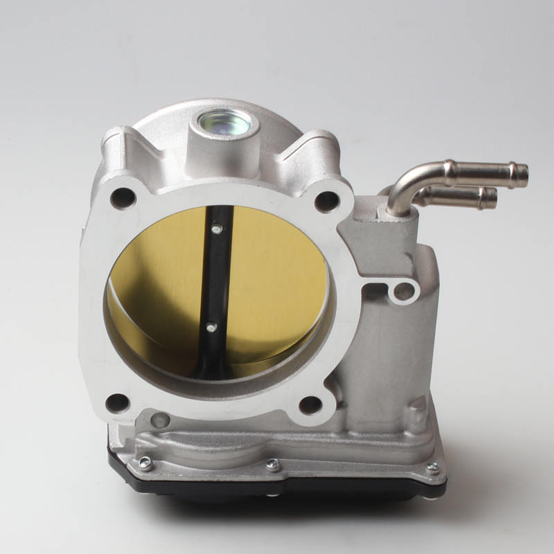 Electronic Throttle Body 16119-1LA0D for Nissan 5.6L - product view