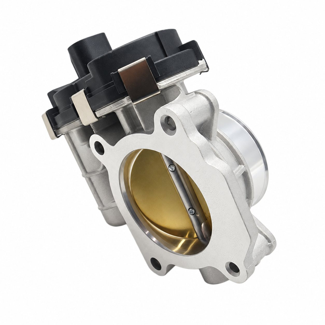 Electronic Throttle Body 12615516 for GM 2.4L — product view 2