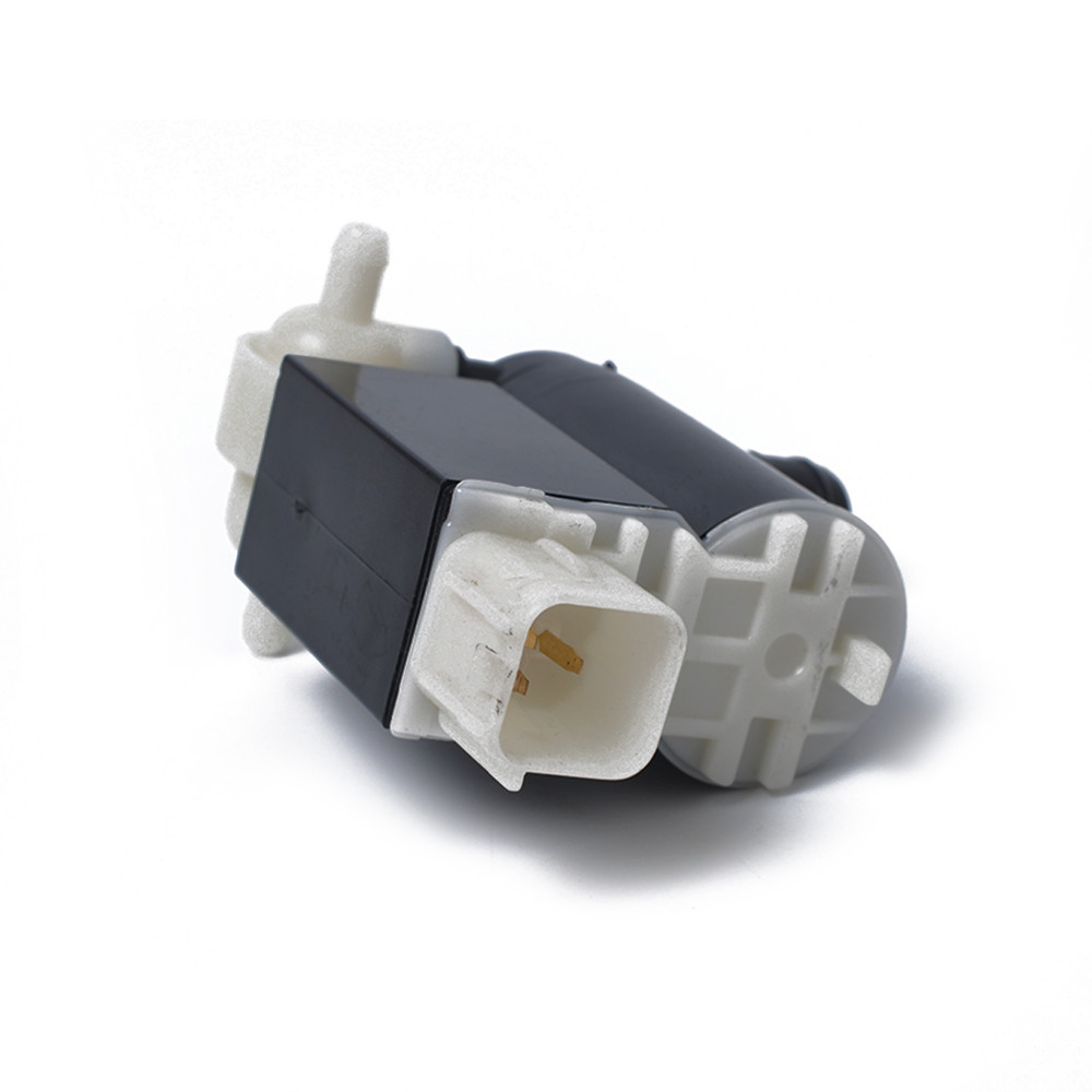 Twin Outlet Washer Pump 98510-2C100 for Hyundai & Kia - product view