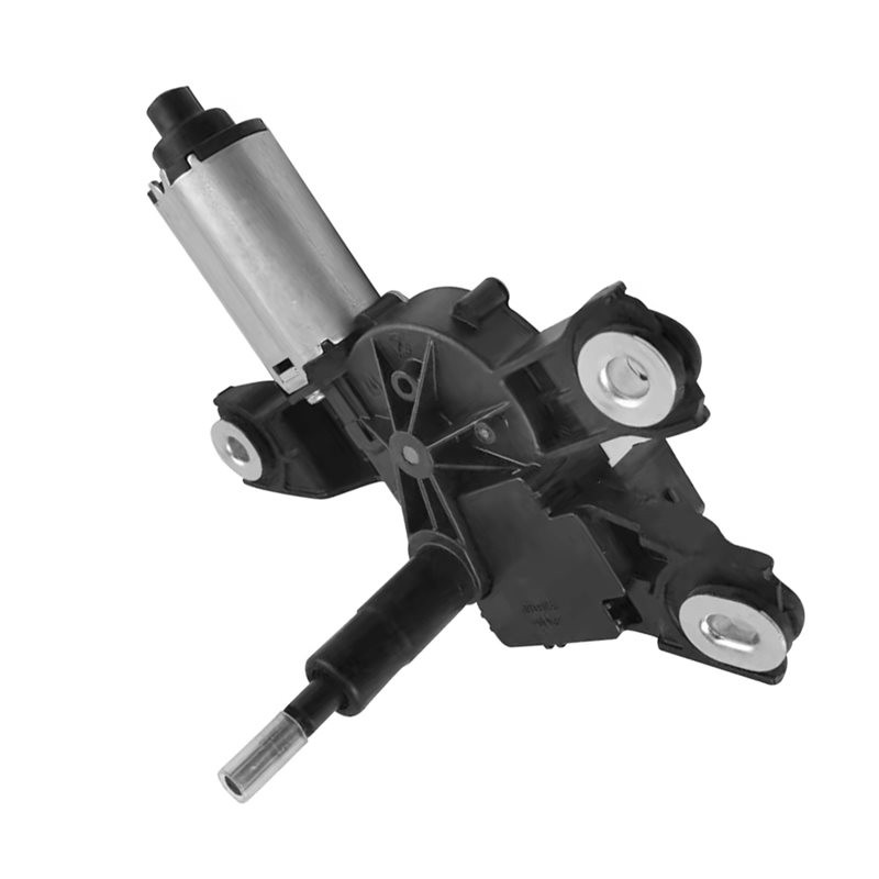 Rear Wiper Motor 5N0955711A for Volkswagen Tiguan - detail view 3