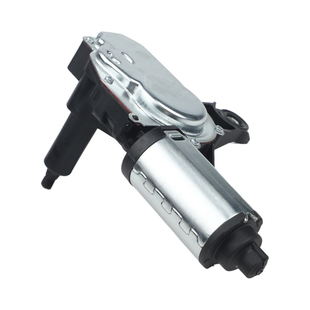 Rear Wiper Motor 2S61-A17K441-AB for Ford Fiesta - detail view 2