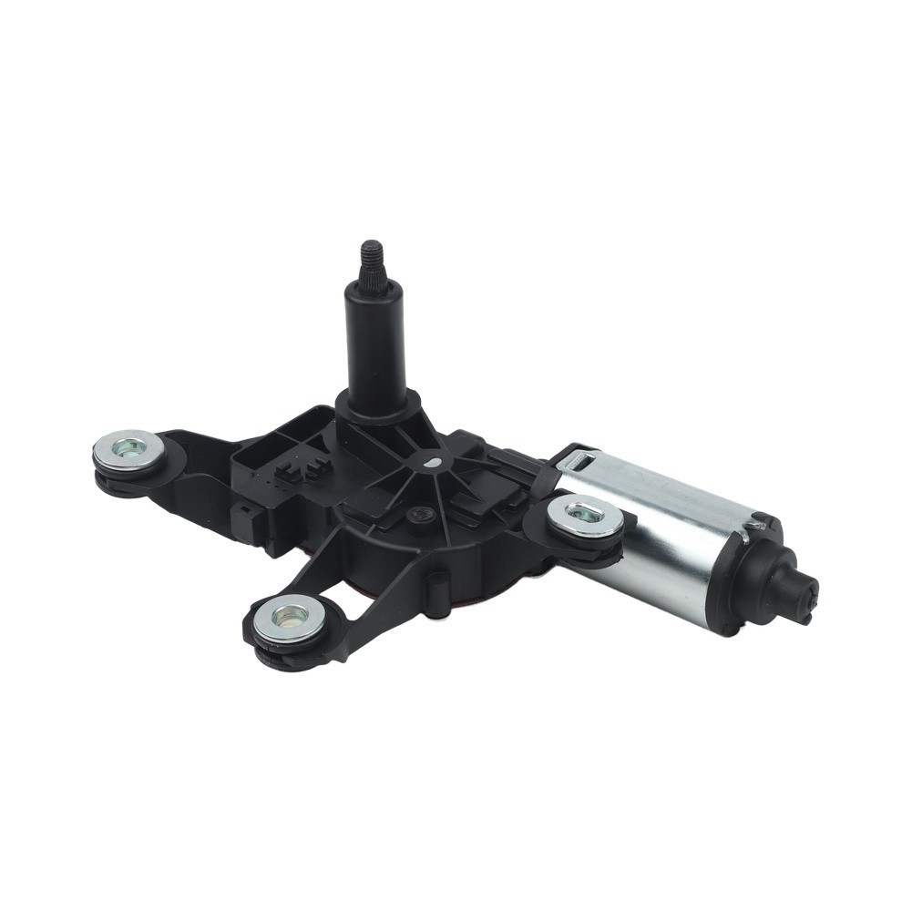 Rear Wiper Motor 2S61-A17K441-AB for Ford Fiesta - detail view 3