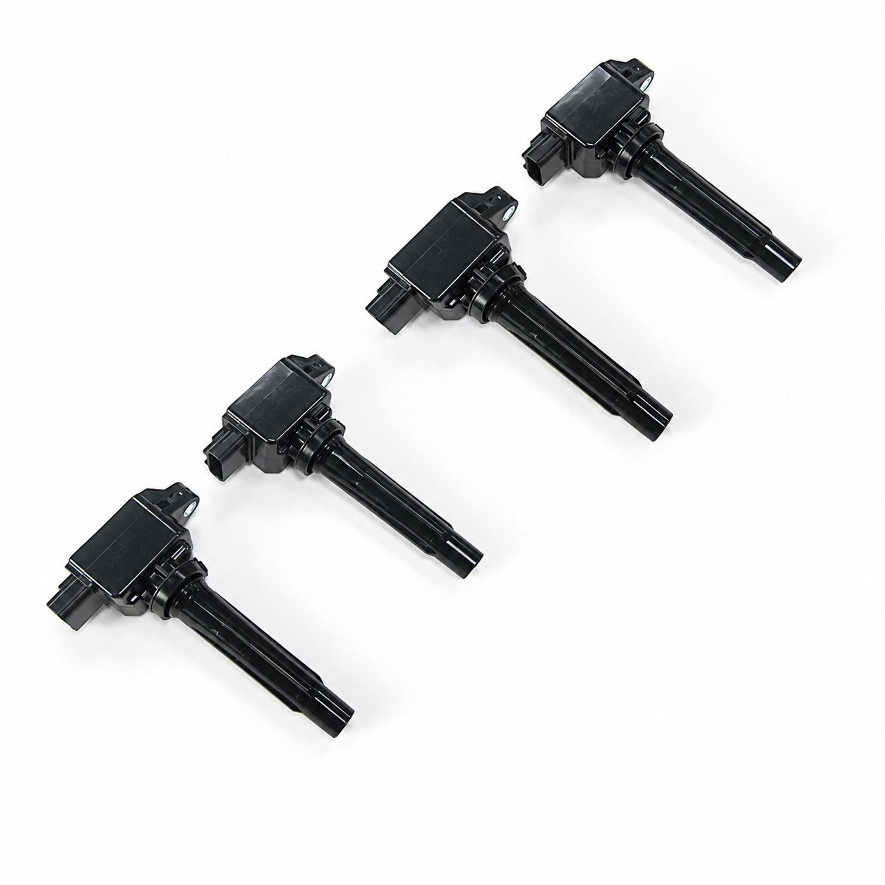 Ignition Coils PE20-18-100 for Mazda Skyactiv - Set of 4 — product view 1