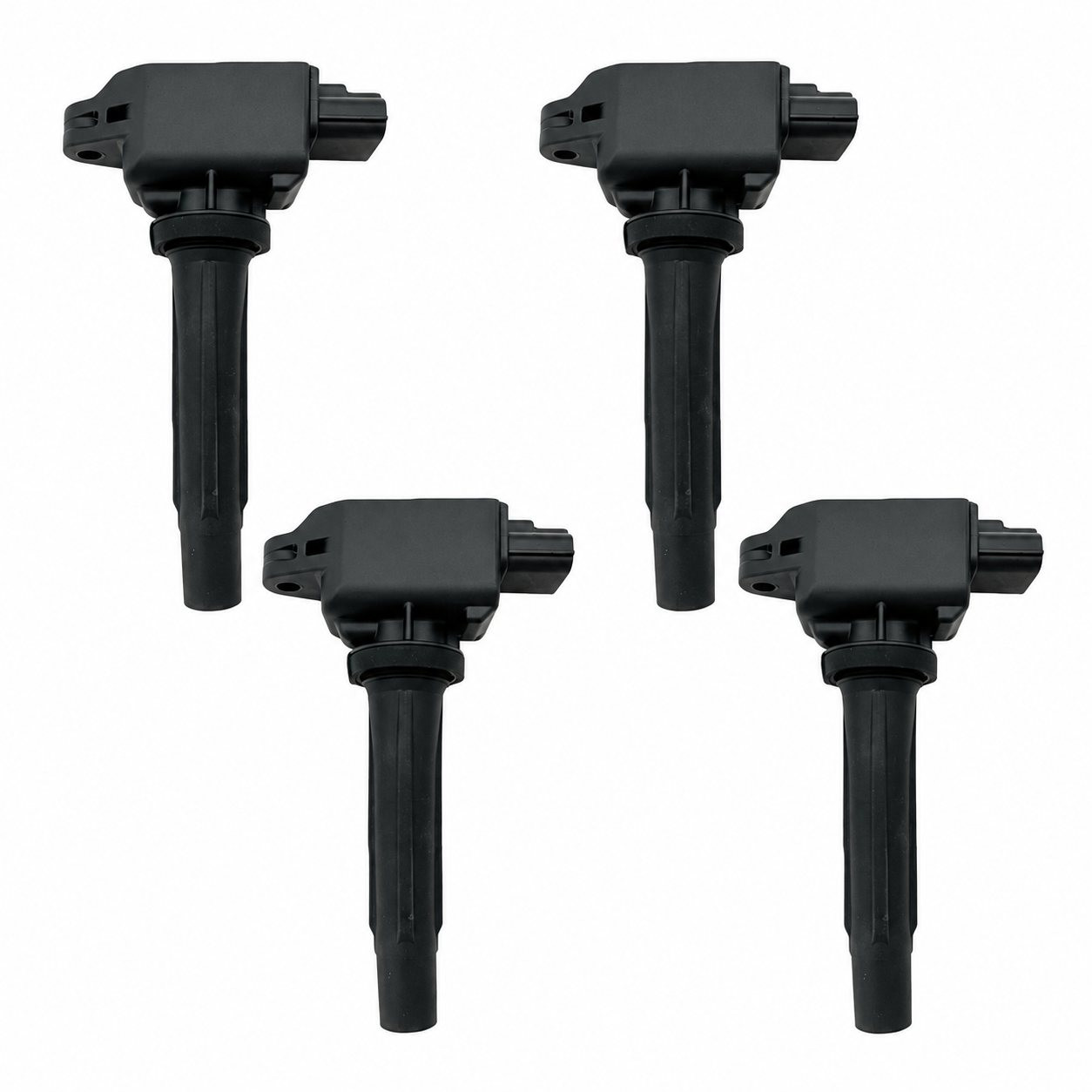 Ignition Coils P51R-18-100 for Mazda - Set of 4 — product view 1