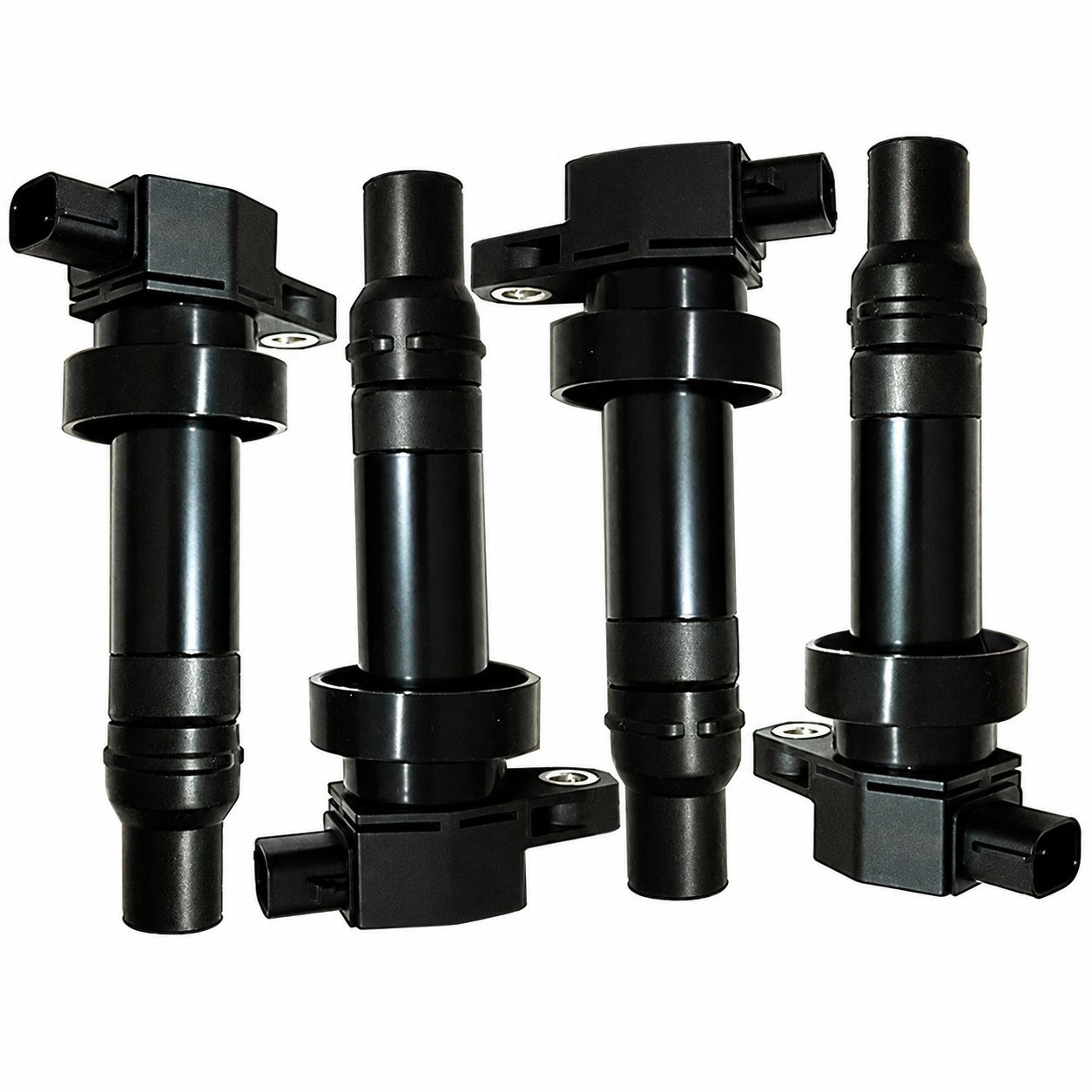 Ignition Coils 27301-2B010 for Hyundai & Kia - Set of 4 — product view 1