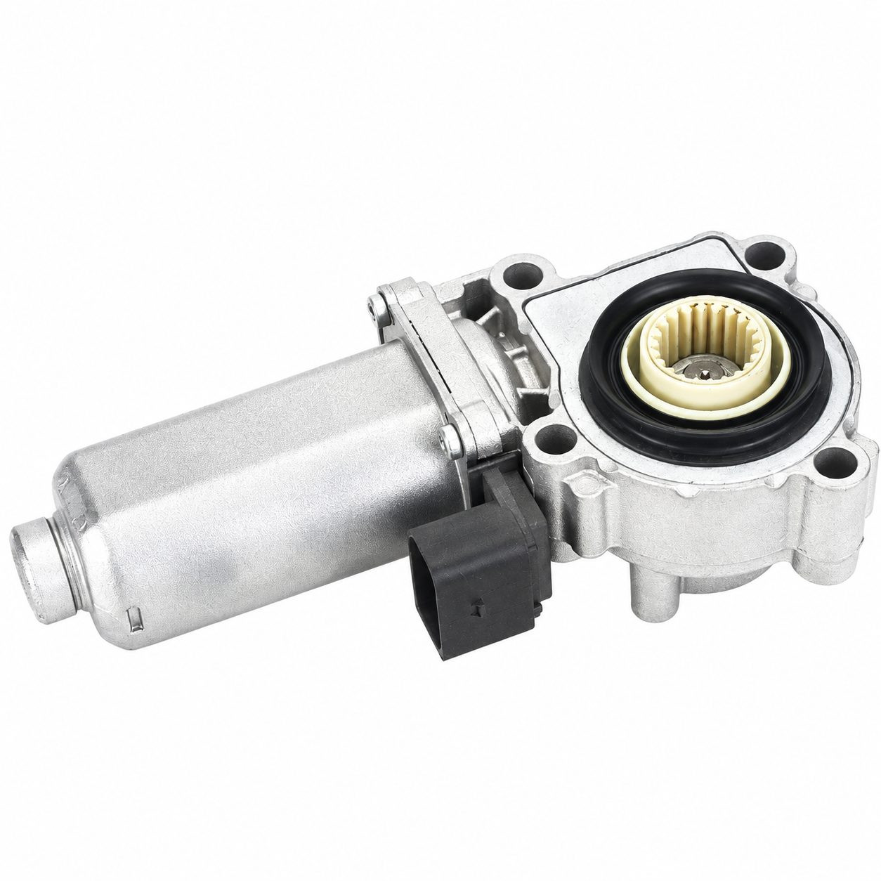 Transfer Case Actuator 27107566296 for BMW X3 / X5 - component detail