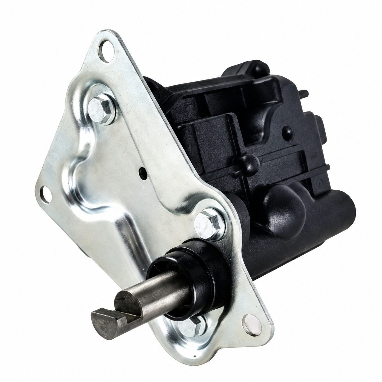 Transfer Case Actuator MR446665 for Mitsubishi Pajero - component detail