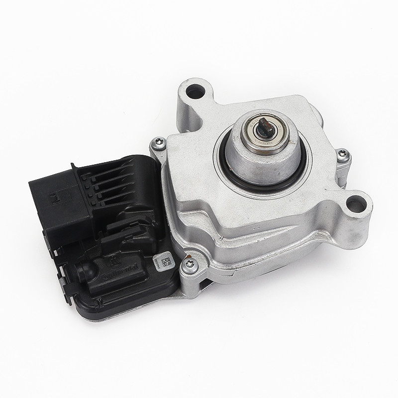 Transfer Case Actuator 27607643762 for BMW X5 / X6 ATC450 - product view