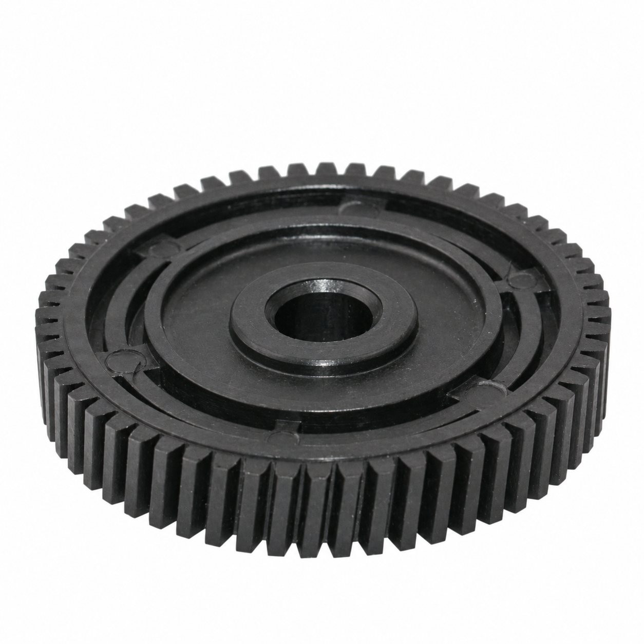 Transfer Case Actuator Repair Gear for BMW X3 / X5 — product view 1