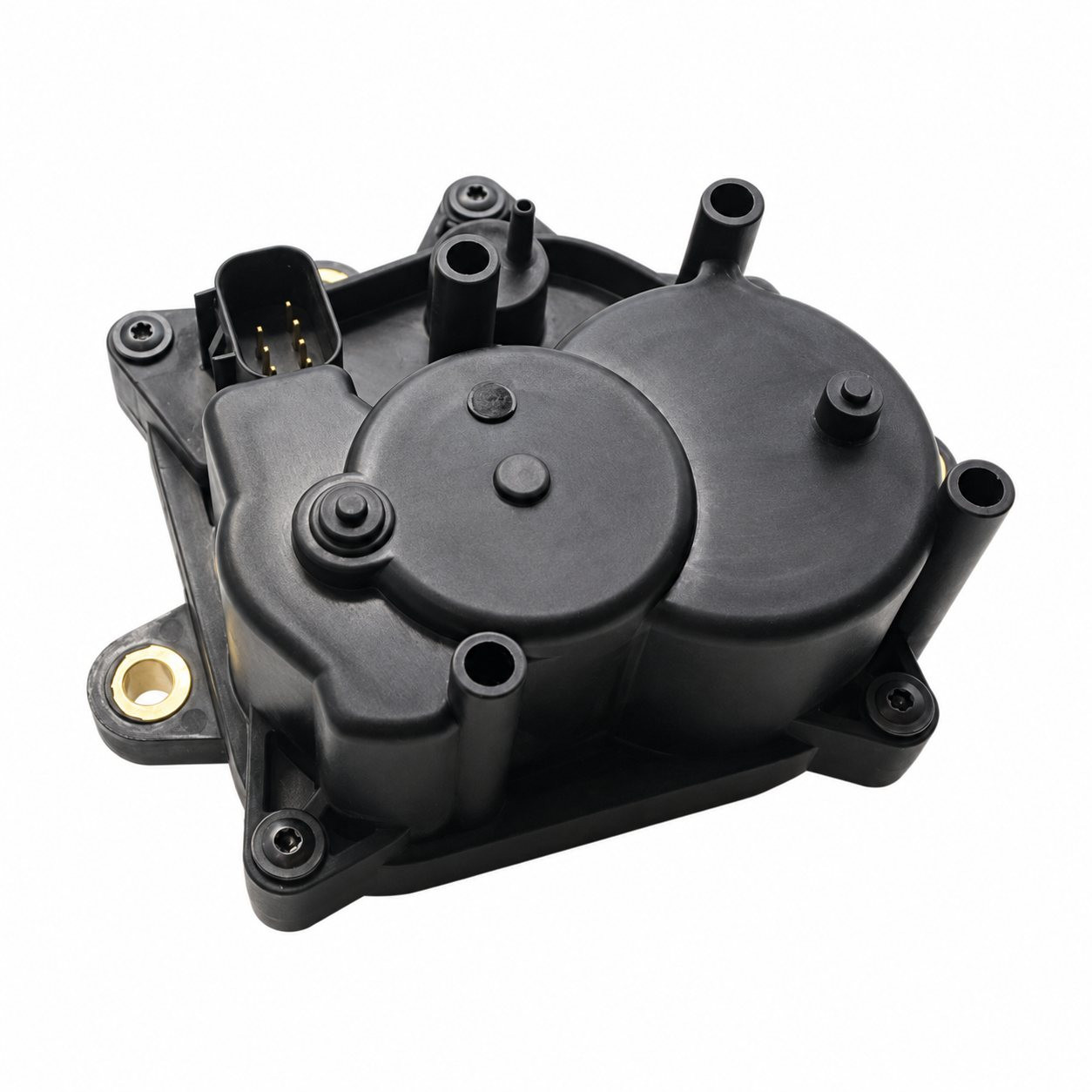 Transfer Case Actuator 8-98196415-0 for Isuzu D-Max & Holden Colorado — product view 2