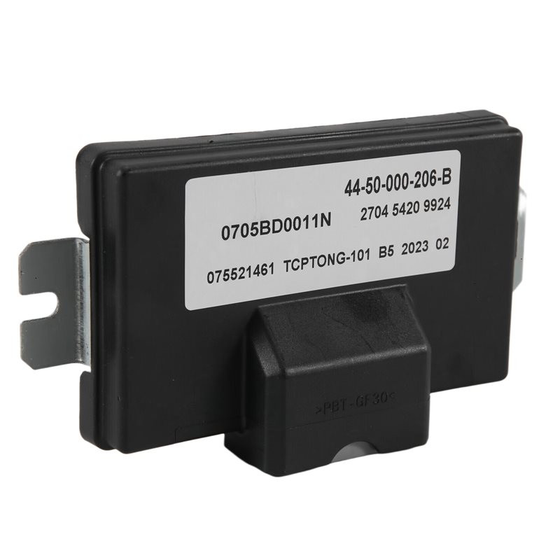 4WD Transfer Case Control Module 44-50-000-206-B for GWM - detail view 2