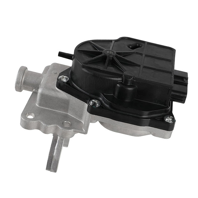 Front Differential Actuator 41400-35030 for Toyota FJ Cruiser & Hilux - detail view 2