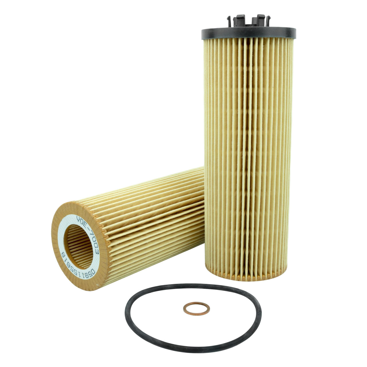Oil Filter for Audi ALLROAD C5 Avant (4BH) 2.5 TDI  Ref  R2649P