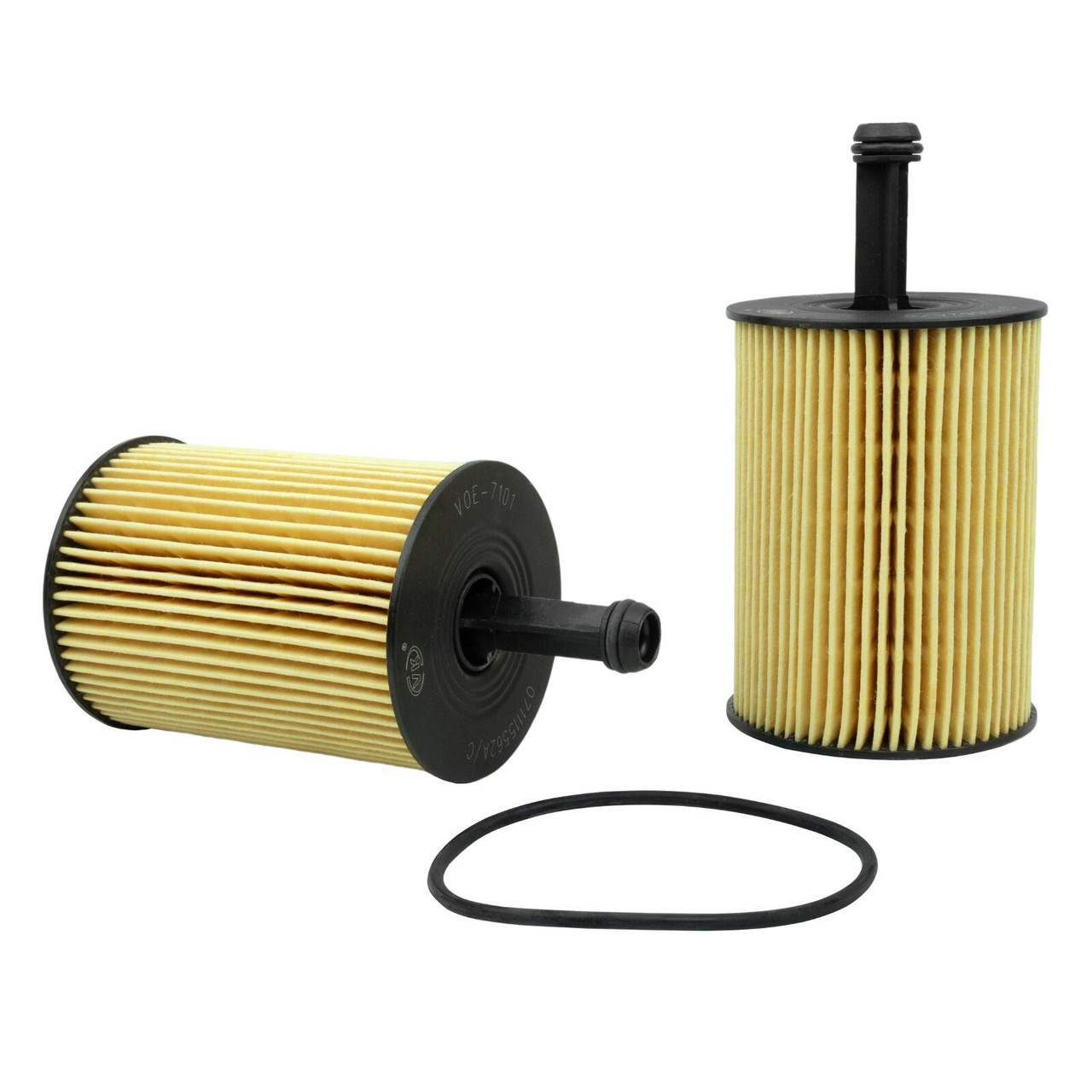 Oil Filter for Audi Chrysler Dodge Jeep Skoda Volkswagen Ref  R2615P