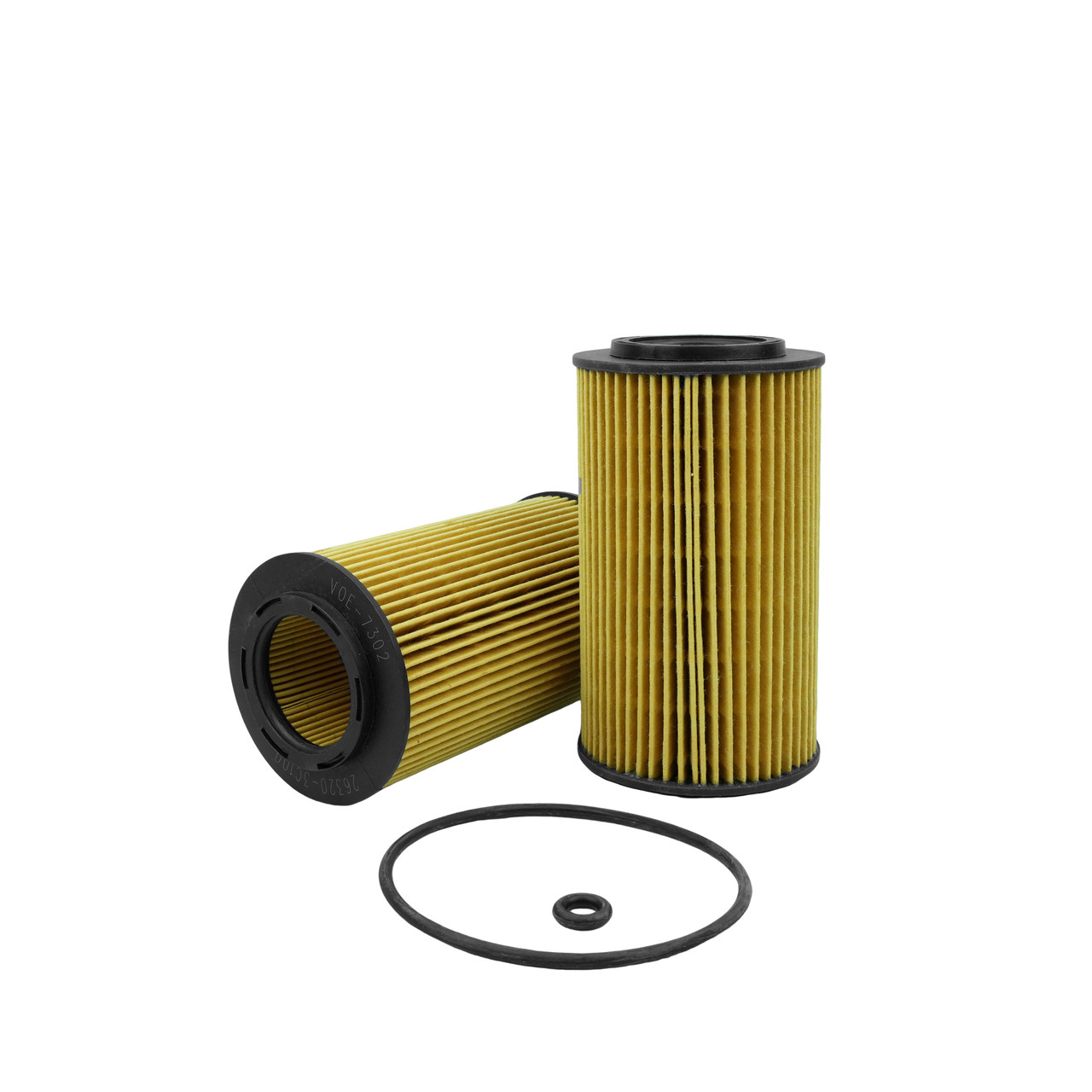 Oil Filter for Hyundai Santa Fe Grandeur Sonata KIA Sorento  Ref   R2618P
