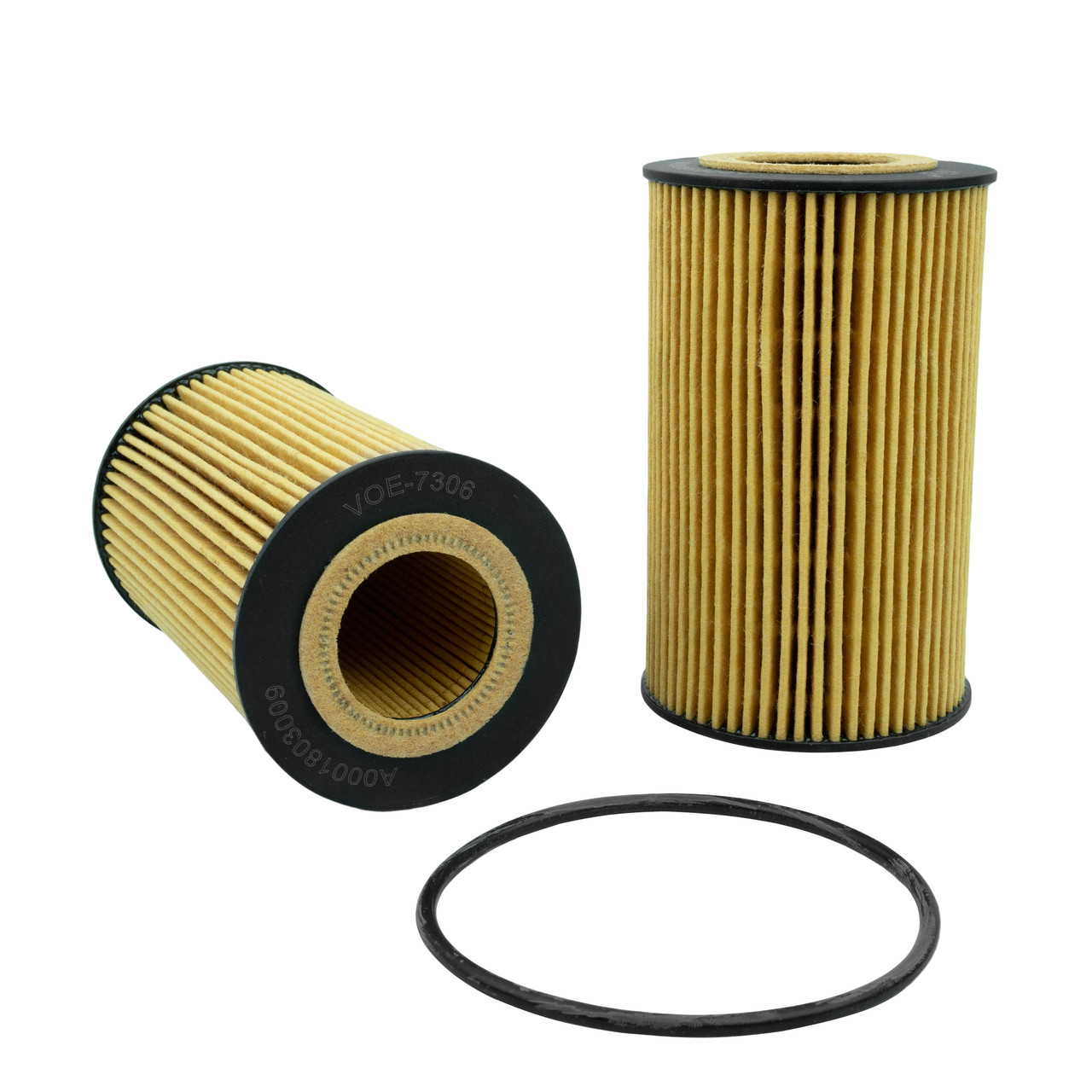 Oil Filter for Mercedes-Benz C-Class E-Class M-Class S-CLASS CLK CLS SL SLS AMG Ref  R2739P