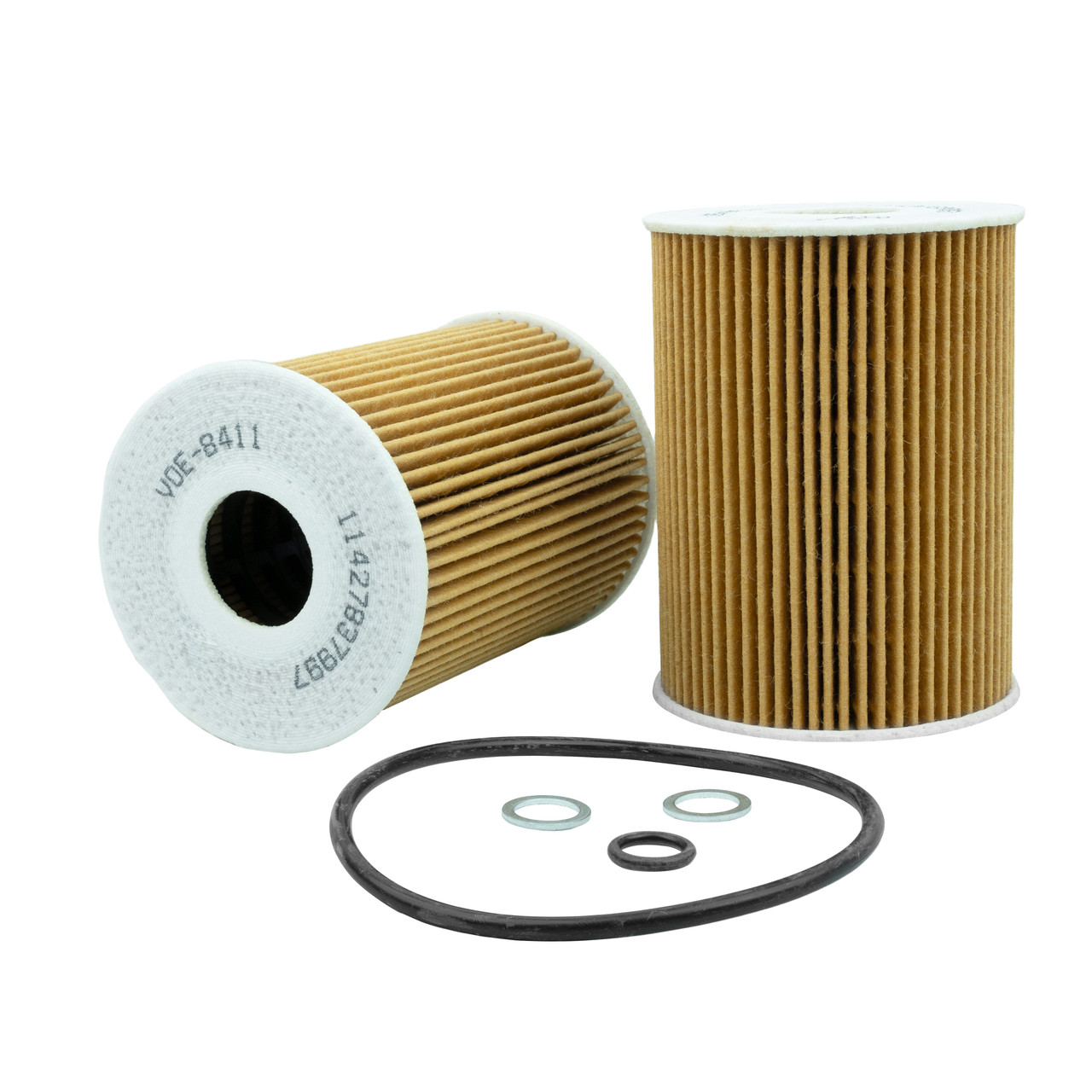 Oil Filter for BMW 3 E90 E92 E93 M3 Convertible Sedan Ref  R2876P