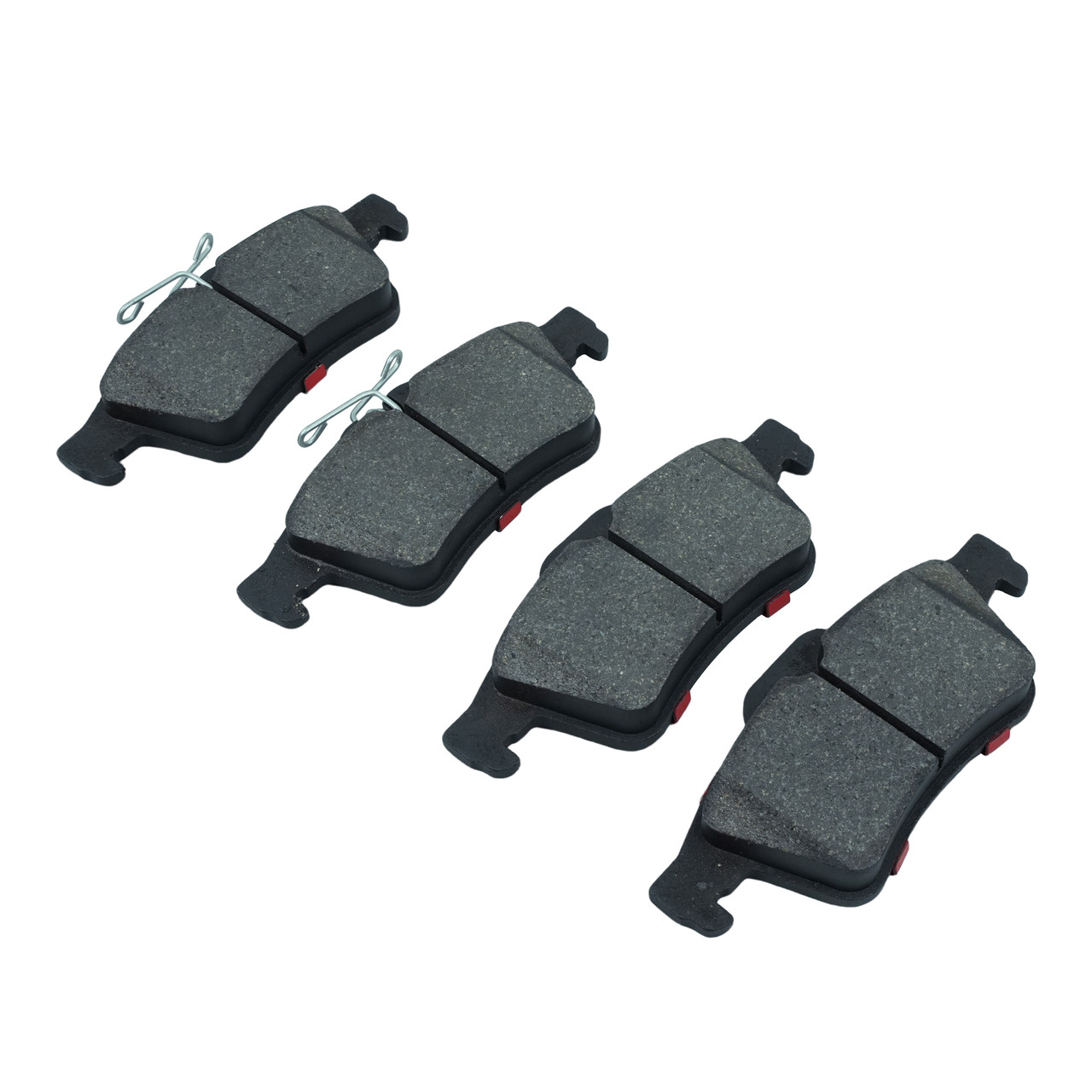 Brake Pad Set for Citro      n C5 Ford Holden Mazda