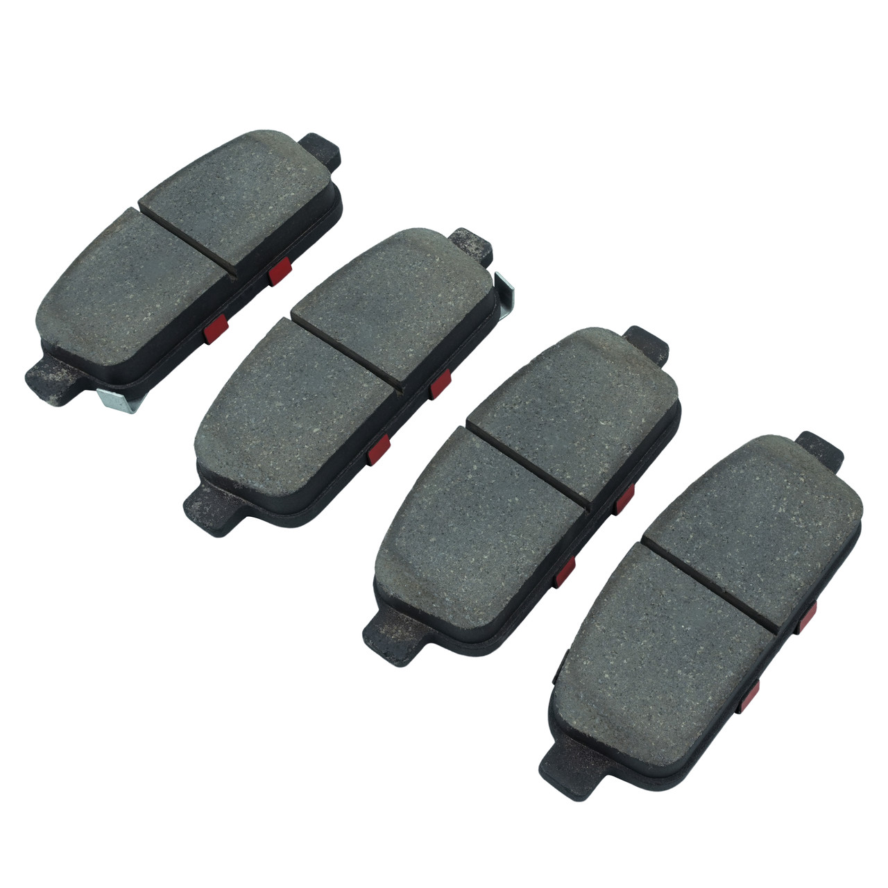 Brake Pad Set for Holden Astra Barina Cruze Opel Ref DB1990GCT