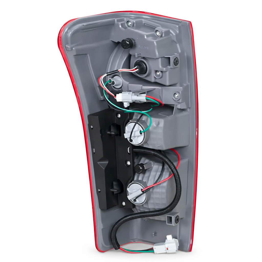 Tail Light For Isuzu D-Max Ute Right RHS LED Rear Lamp 12 13 14 15 16 17 18 20