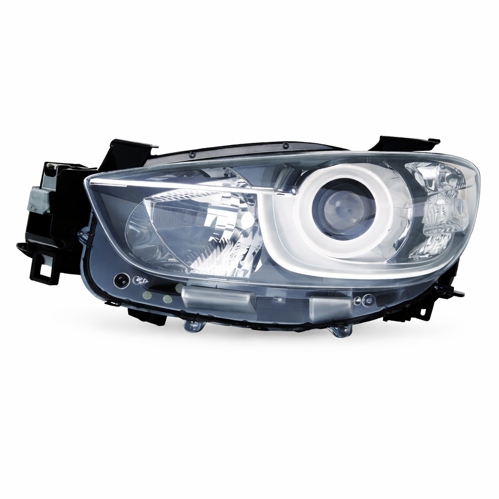 Headlight For Mazda CX-5 CX5 KE Left LHS Front Lamp 2012 13 14 15 16 2017