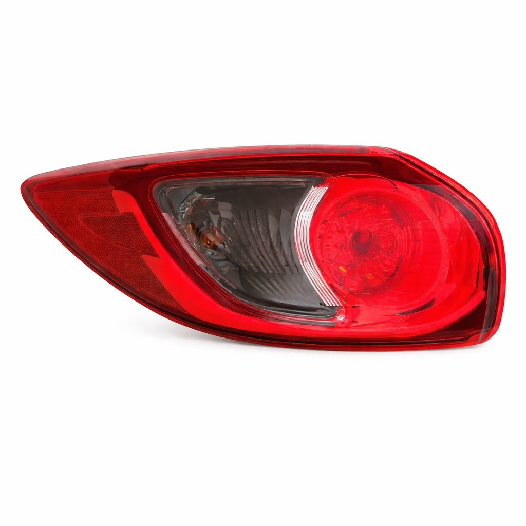 Tail light For Mazda CX-5 CX5 KE Left LHS Rear Lamp 2012 13 14 15 16 2017