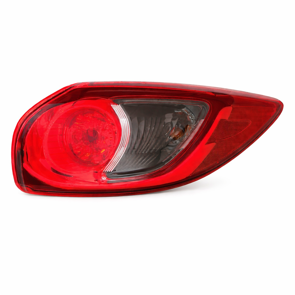 Tail light For Mazda CX-5 CX5 KE Right RHS Rear Lamp 2012 13 14 15 16 2017