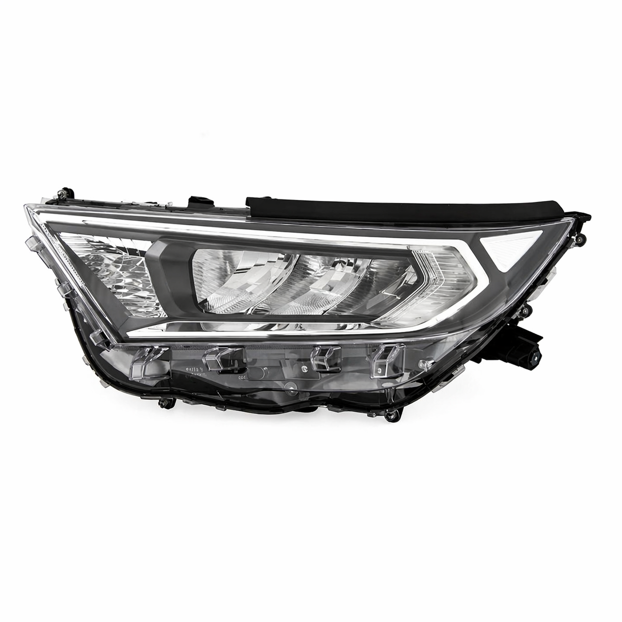 Headlight For Toyota RAV4 RAV-4 Left LHS Front Lamp 2019 2020 2021