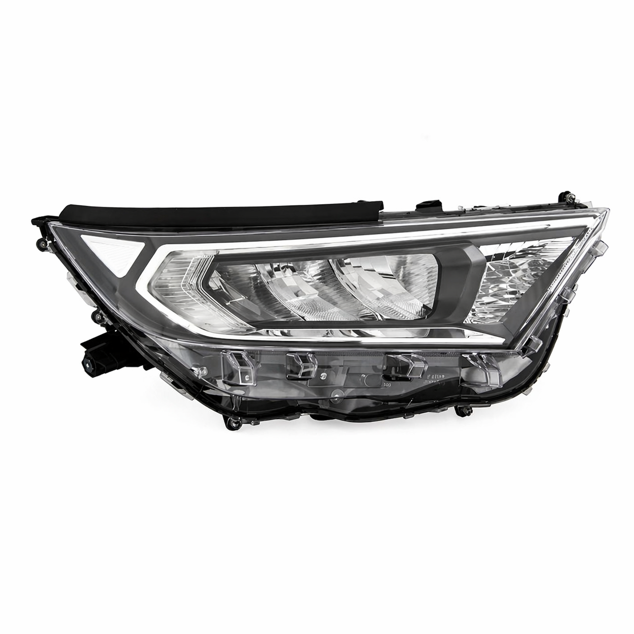 Headlight For Toyota RAV4 RAV-4 Right RHS Front Lamp 2019 2020 2021