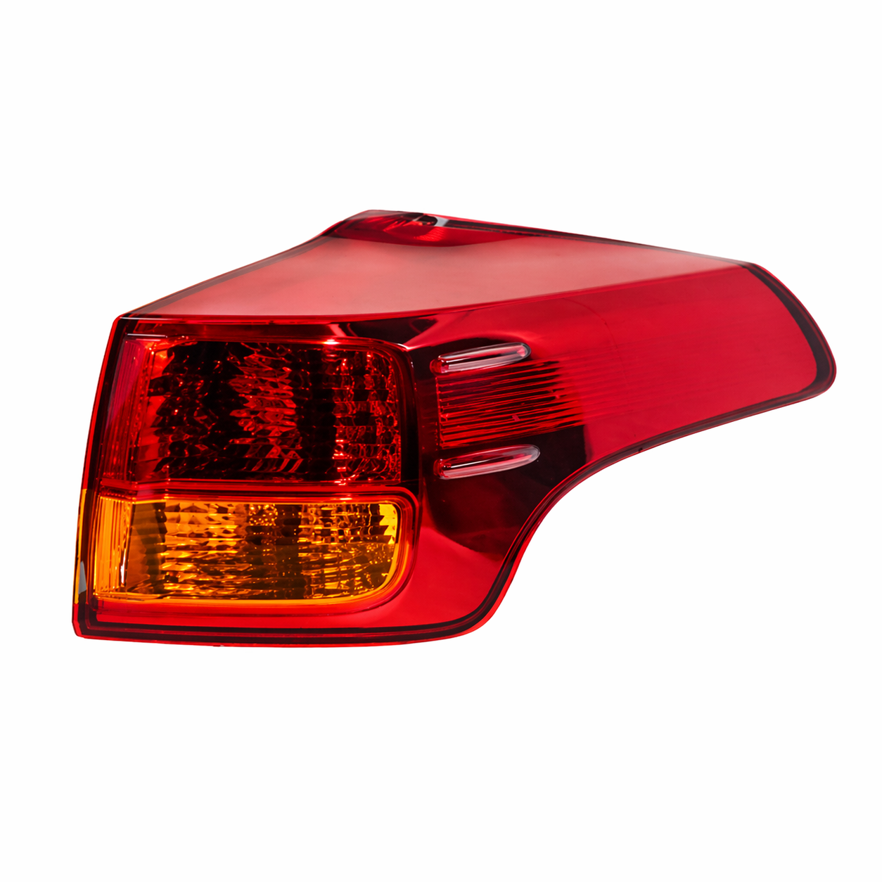 Tail Light For Toyota RAV4 RAV-4 GX Right RHS Rear Lamp 2012 13 14 15