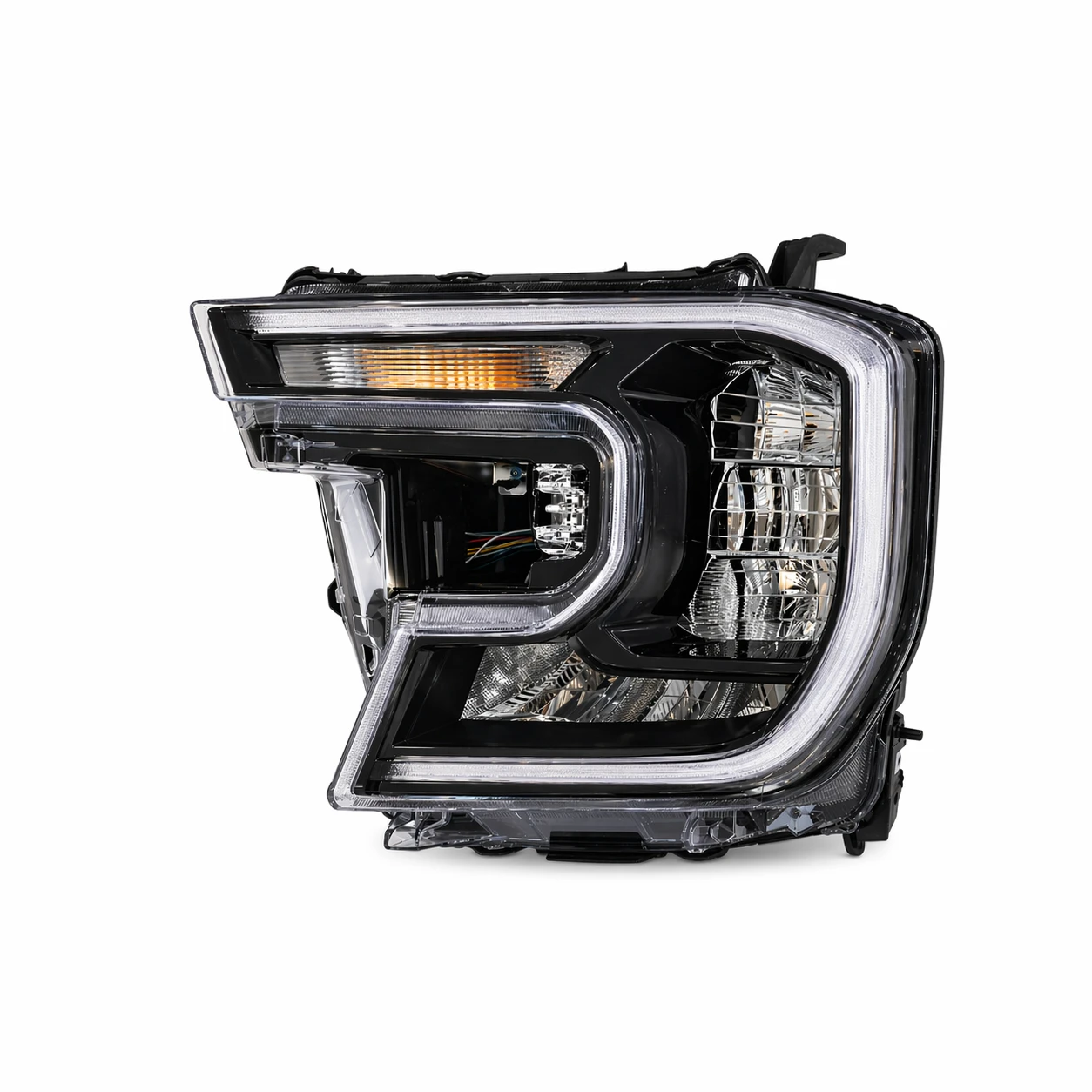 Headlight For Ford Everest UB Ranger PY 22-26 Left LHS Front Lamp 2022 23 24 25 2026