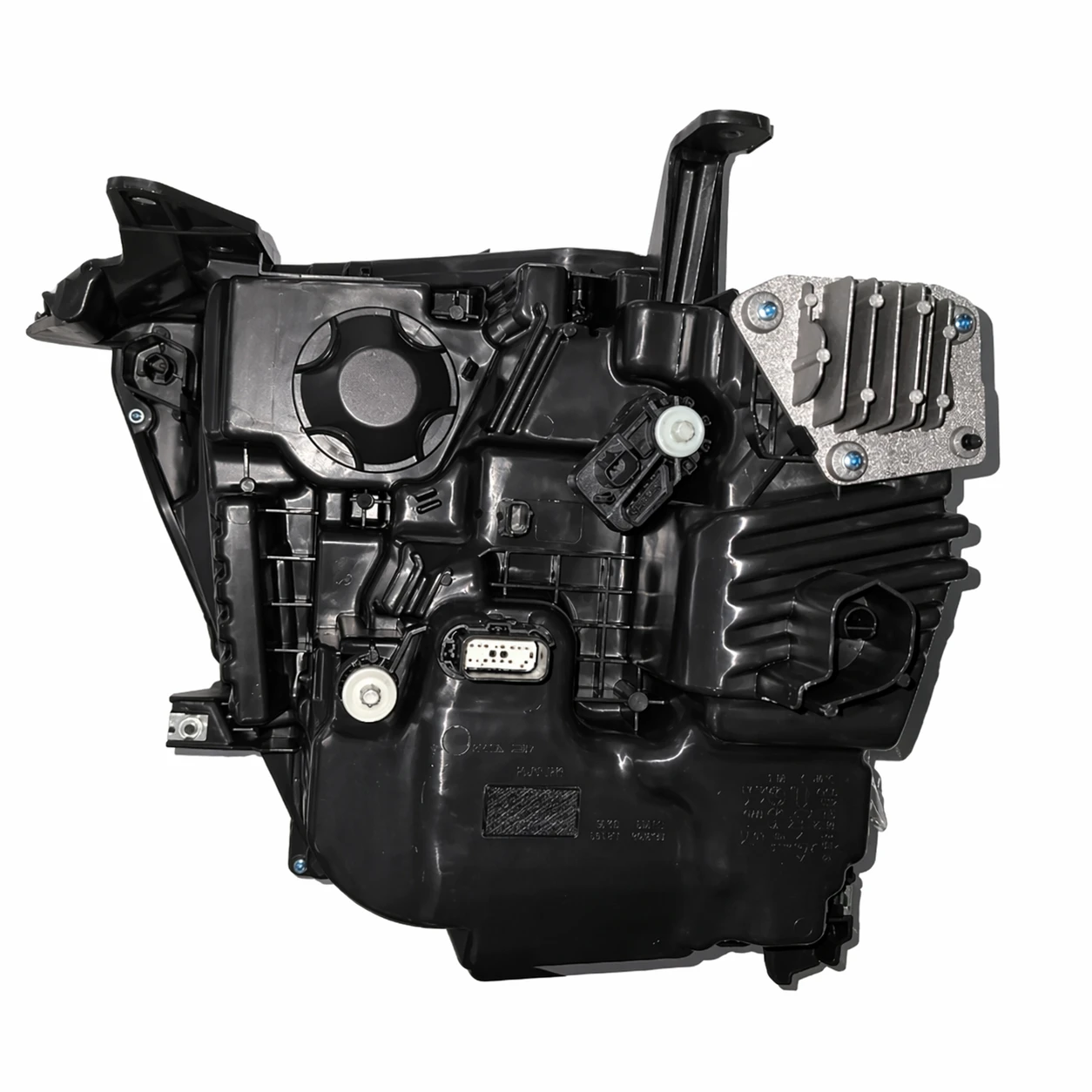 Headlight For Ford Everest UB Ranger PY 22-26 Right RHS Front Lamp 2022 23 24 25 2026