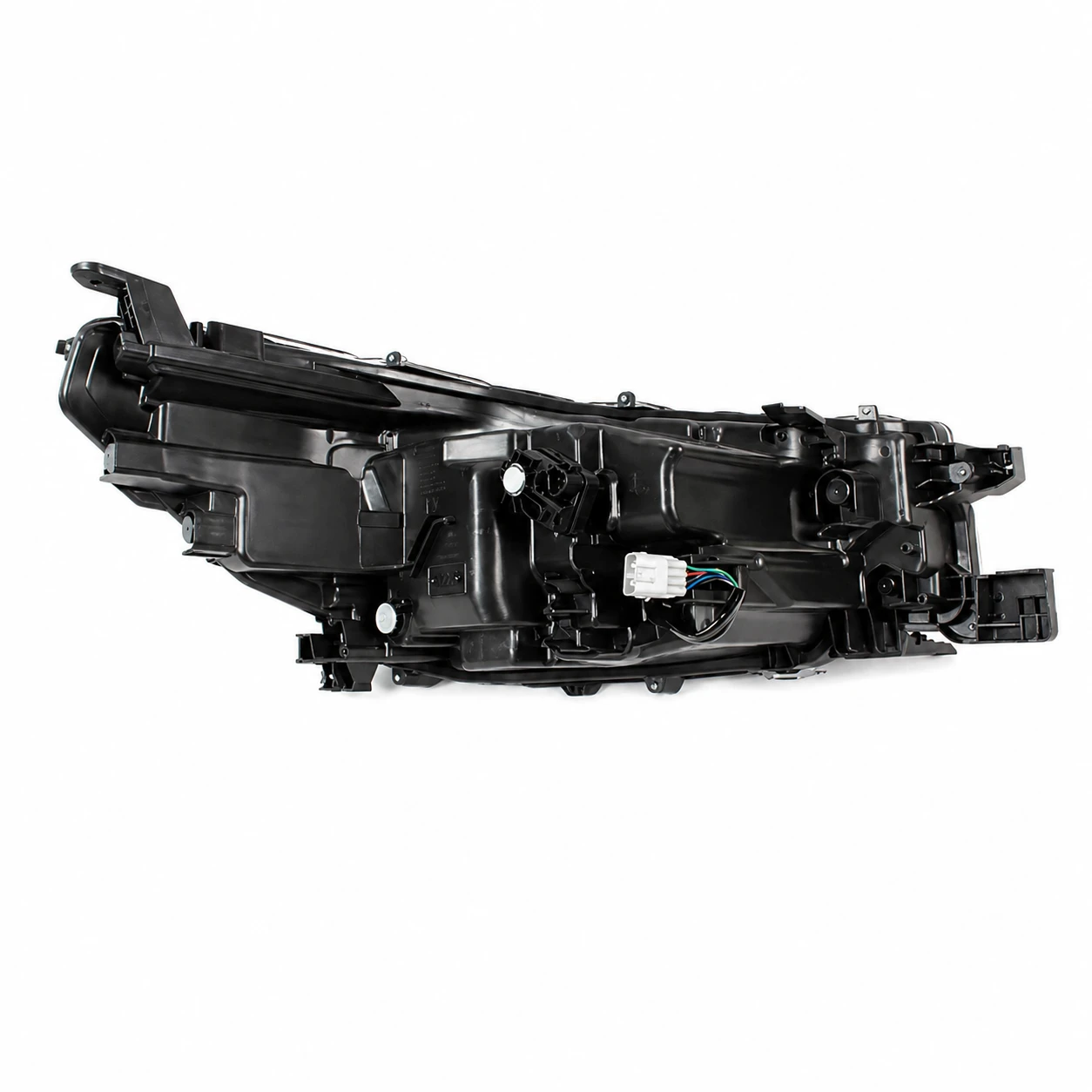 Headlight For Toyota Hilux Hi-Lux LED Right RHS Front Lamp 2020 21 22 23 24 25